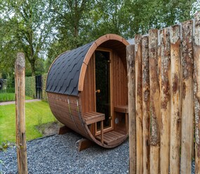 Shortstay vacation rentals Netherlands
