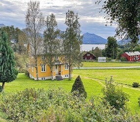 Shortstay vacation rentals Norway