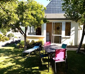 Shortstay vacation rentals France