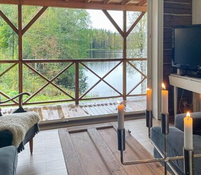 Shortstay vacation rentals Sweden
