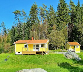Shortstay vacation rentals Sweden