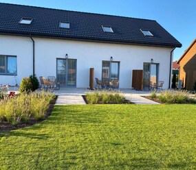 Shortstay vacation rentals Poland