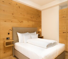 Shortstay vacation rentals Austria