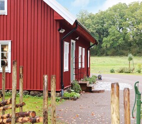 Shortstay vacation rentals Sweden
