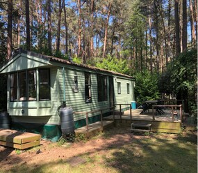Shortstay vacation rentals Belgium