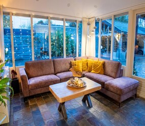 Shortstay vacation rentals Netherlands