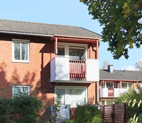 Shortstay vacation rentals Sweden