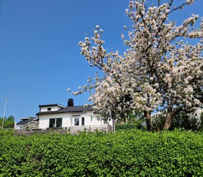 Shortstay vacation rentals Sweden
