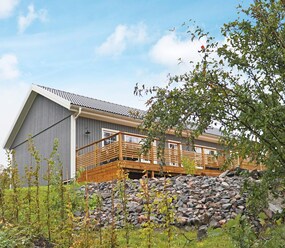 Shortstay vacation rentals Sweden