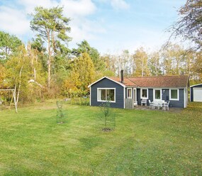 Shortstay vacation rentals Denmark