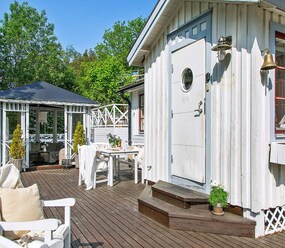 Shortstay vacation rentals Sweden