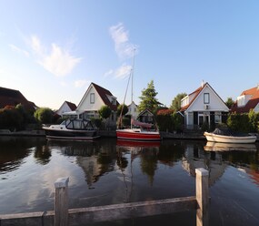 Shortstay vacation rentals Netherlands