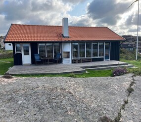 Shortstay vacation rentals Sweden
