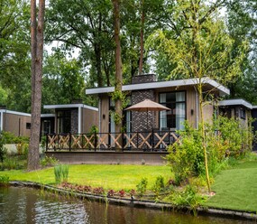 Shortstay vacation rentals Netherlands