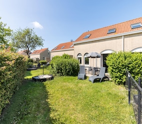 Shortstay vacation rentals Netherlands