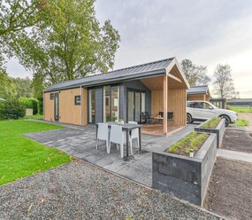 Shortstay vacation rentals Netherlands