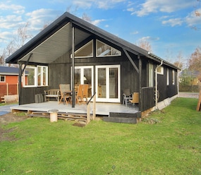 Shortstay vacation rentals Denmark