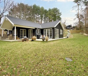 Shortstay vacation rentals Denmark