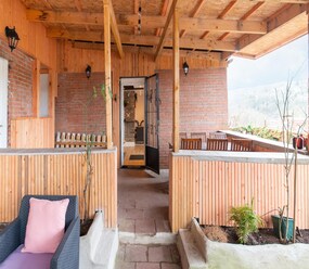 Shortstay vacation rentals Belgium