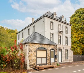 Shortstay vacation rentals Belgium
