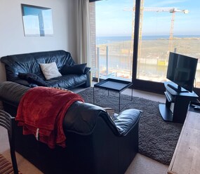 Shortstay vacation rentals Belgium