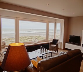 Shortstay vacation rentals Belgium