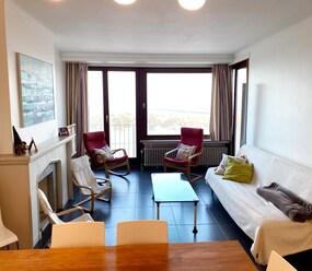 Shortstay vacation rentals Belgium