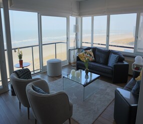 Shortstay vacation rentals Belgium