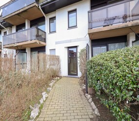 Shortstay vacation rentals Belgium