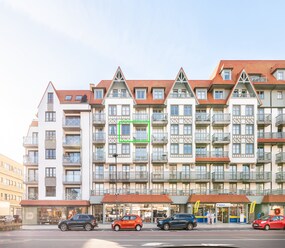 Shortstay vacation rentals Belgium