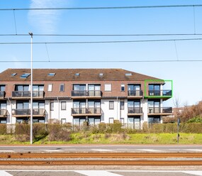 Shortstay vacation rentals Belgium
