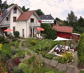 Shortstay vacation rentals Germany