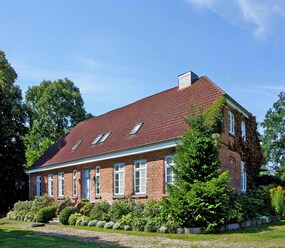 Shortstay vacation rentals Germany