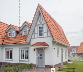 Shortstay vacation rentals Netherlands
