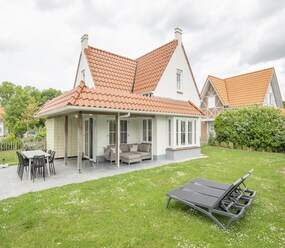 Shortstay vacation rentals Netherlands