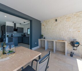 Shortstay vacation rentals Croatia