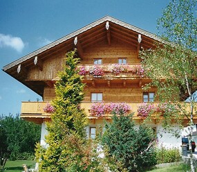 Shortstay vacation rentals Germany
