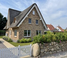 Shortstay vacation rentals Germany