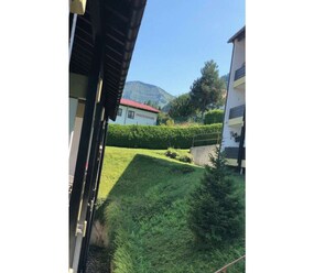 Shortstay vacation rentals Germany