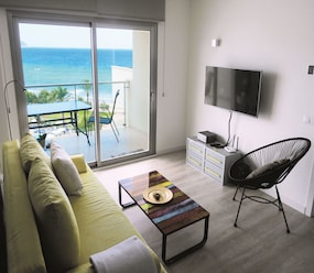 Shortstay vacation rentals Spain