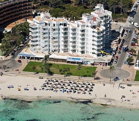 Shortstay vacation rentals Spain