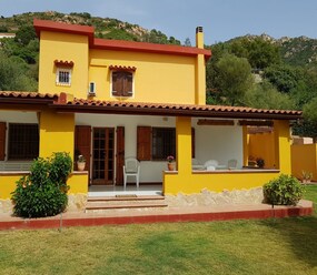 Shortstay vacation rentals Italy
