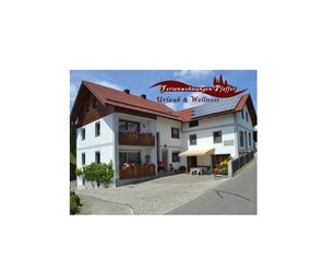 Shortstay vacation rentals Germany