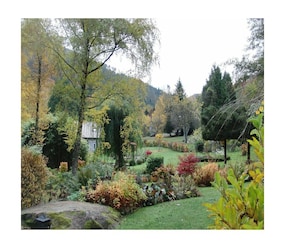 Shortstay vacation rentals France