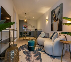 Shortstay vacation rentals Netherlands