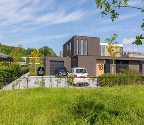 Shortstay vacation rentals Netherlands