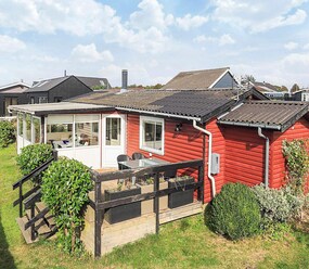 Shortstay vacation rentals Denmark