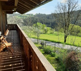 Shortstay vacation rentals Germany