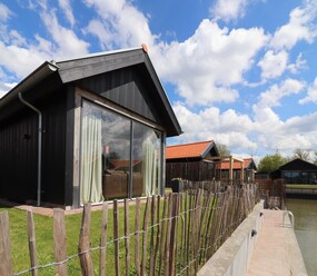 Shortstay vacation rentals Netherlands