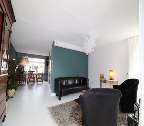 Shortstay vacation rentals Netherlands